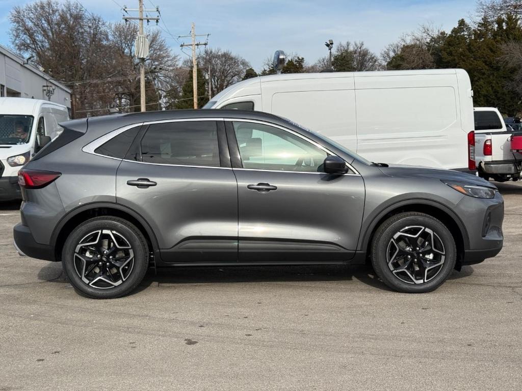 new 2026 Ford Escape car, priced at $41,280