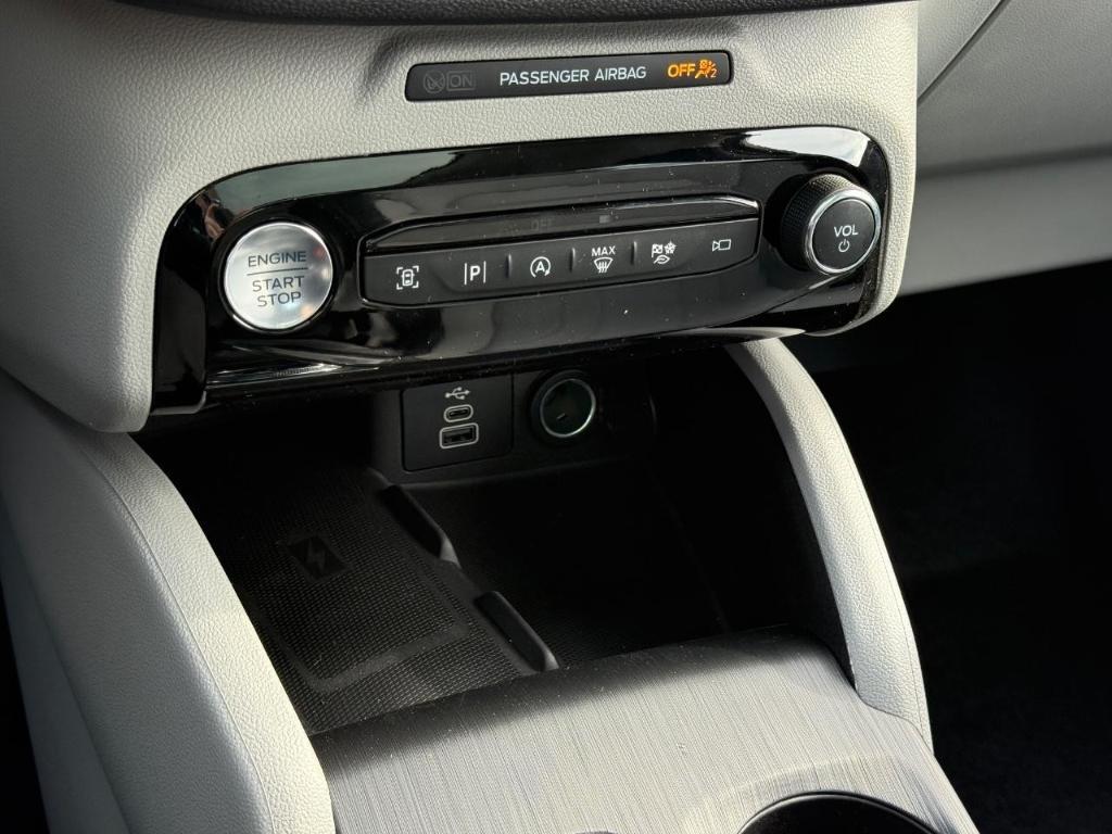 new 2026 Ford Escape car, priced at $41,280