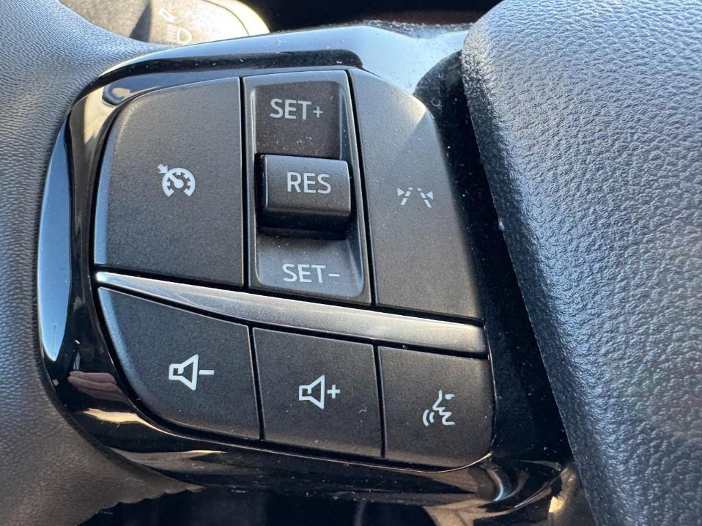 used 2024 Ford Escape car, priced at $19,990