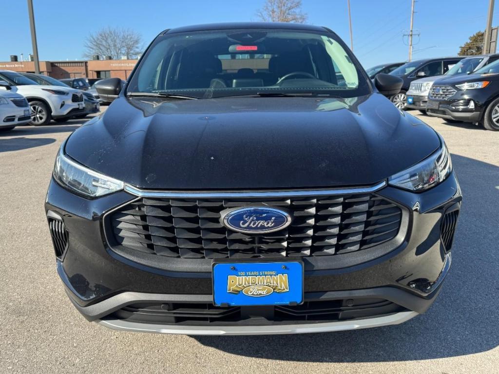 used 2024 Ford Escape car, priced at $19,990