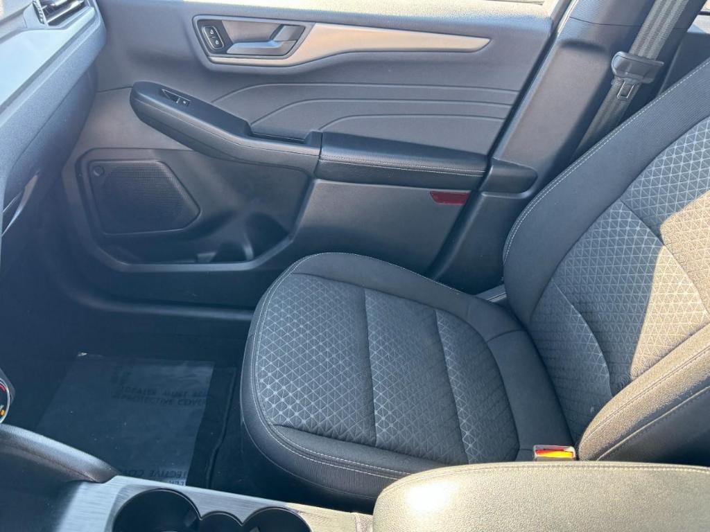 used 2024 Ford Escape car, priced at $19,990