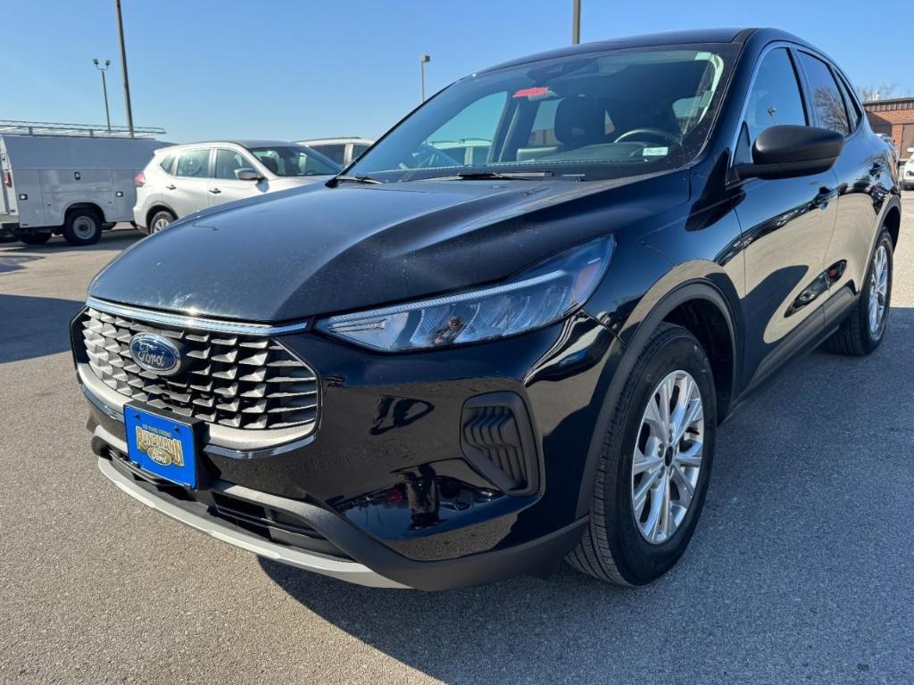 used 2024 Ford Escape car, priced at $19,990