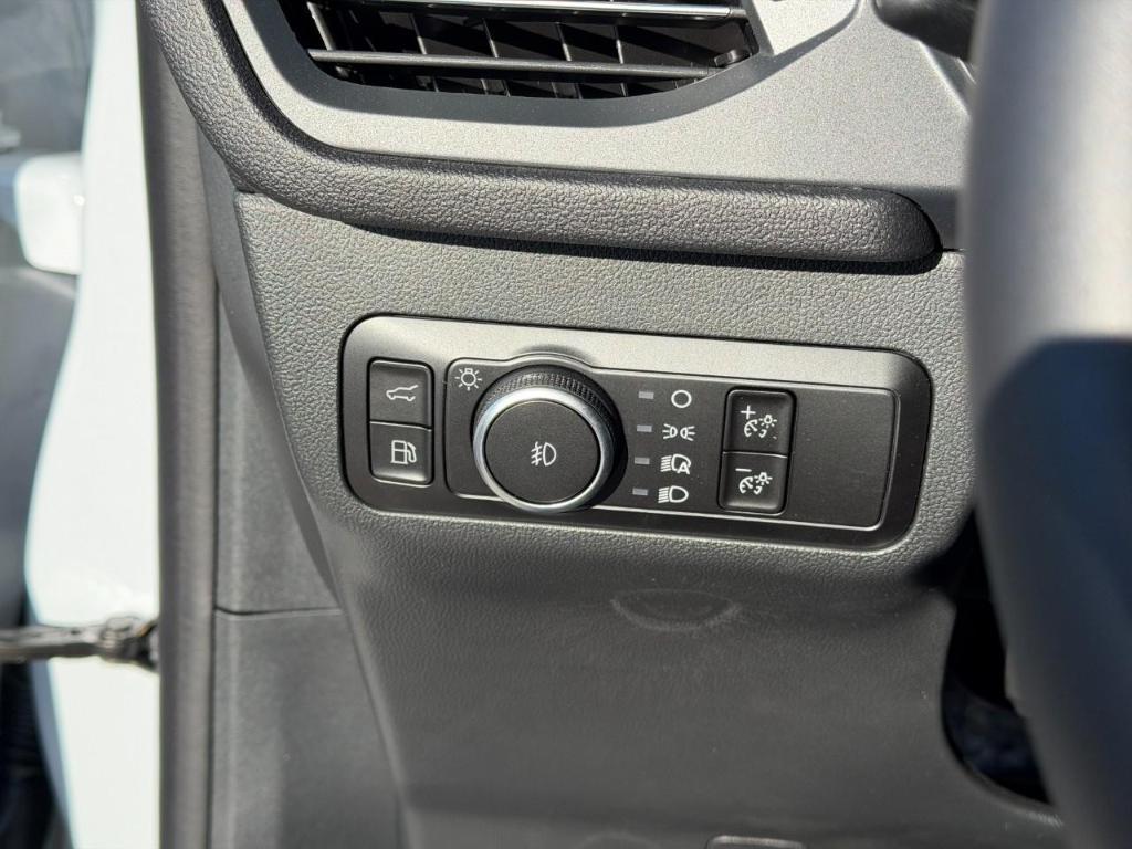 new 2026 Ford Escape car, priced at $34,912