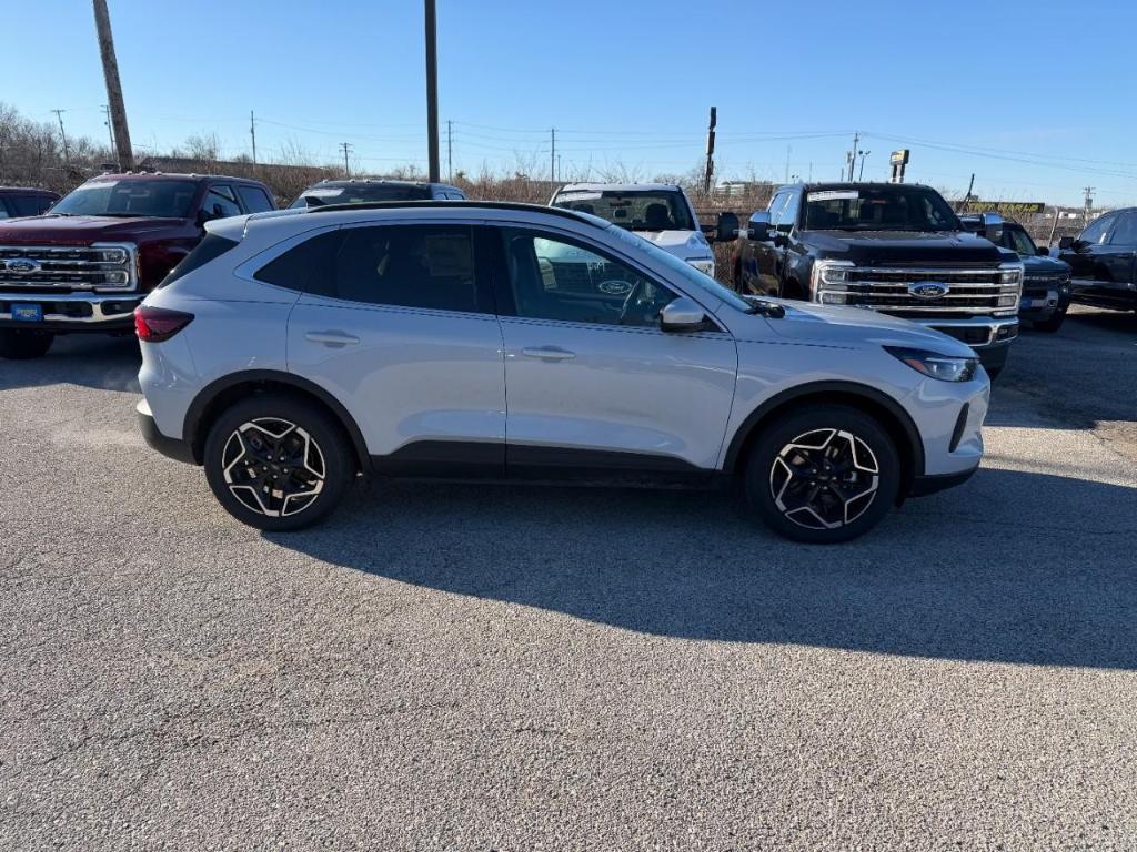 new 2026 Ford Escape car, priced at $34,912