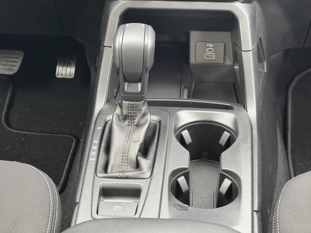 new 2025 Ford Ranger car, priced at $36,530