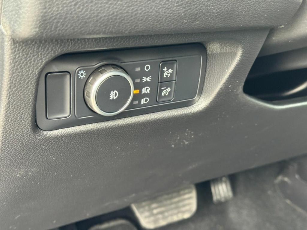 new 2025 Ford Ranger car, priced at $36,530