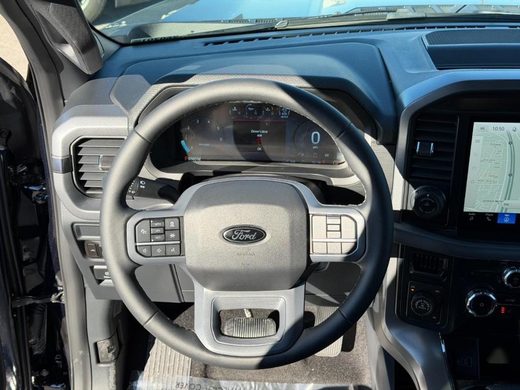 new 2026 Ford F-150 car, priced at $67,175