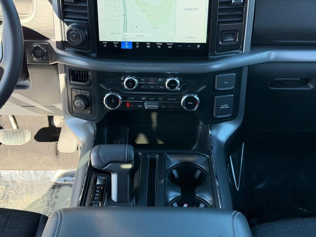 new 2026 Ford F-150 car, priced at $67,175