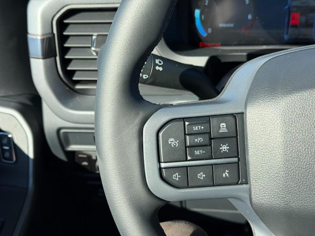 new 2026 Ford F-150 car, priced at $67,175