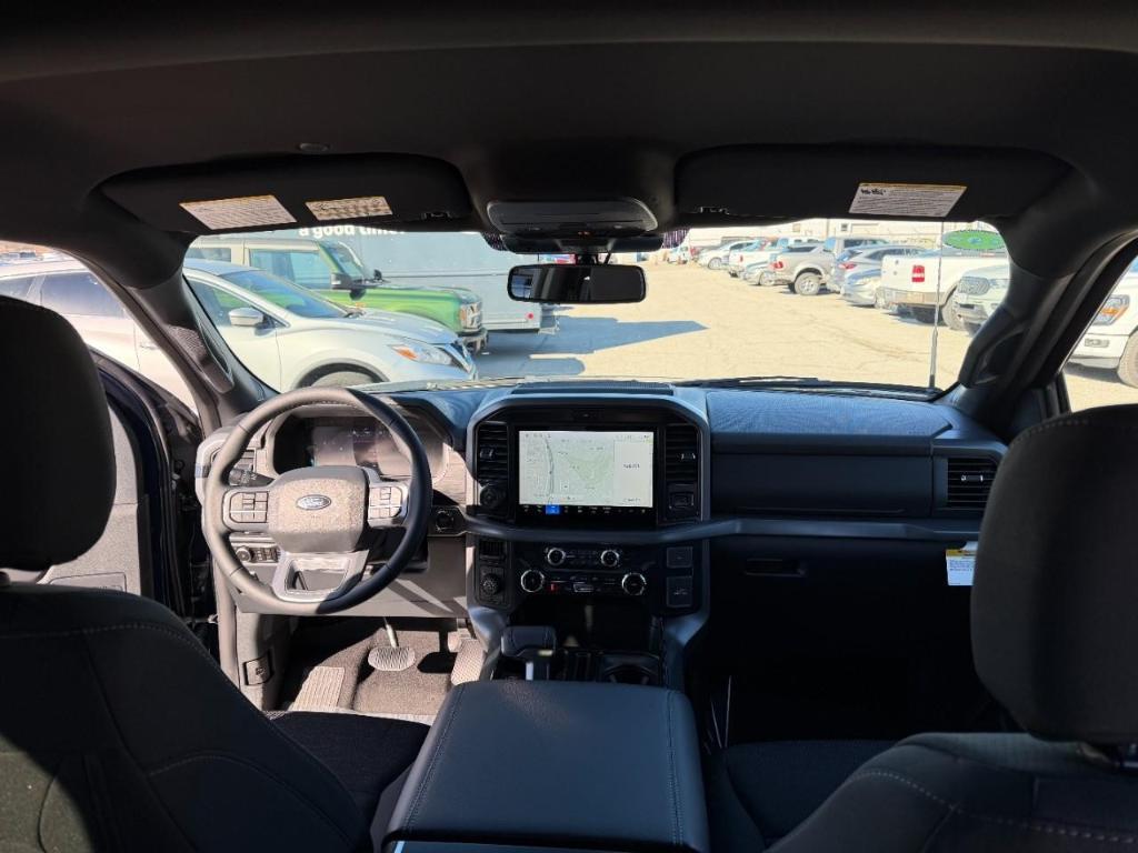 new 2026 Ford F-150 car, priced at $67,175