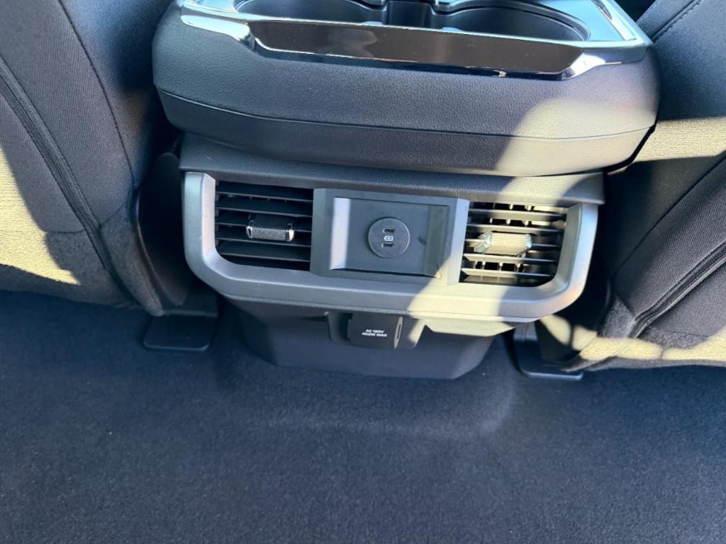 new 2026 Ford F-150 car, priced at $67,175