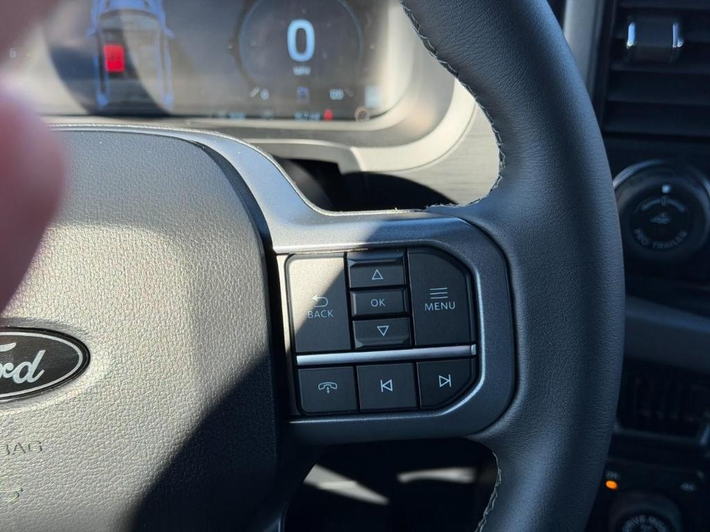 new 2026 Ford F-150 car, priced at $67,175