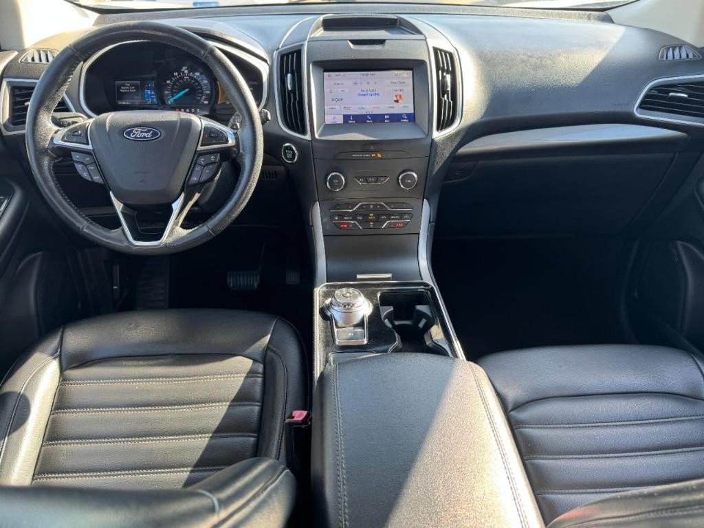 used 2020 Ford Edge car, priced at $14,790