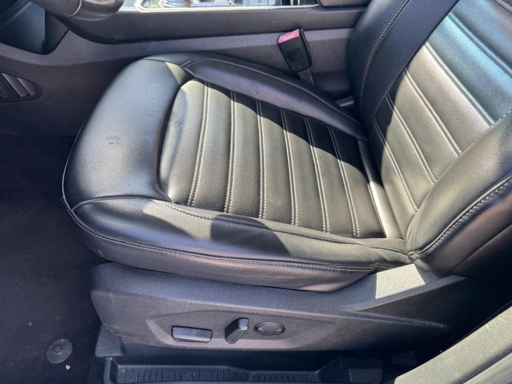 used 2020 Ford Edge car, priced at $14,790