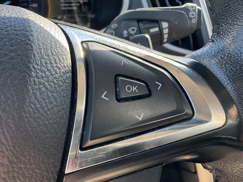 used 2020 Ford Edge car, priced at $14,790