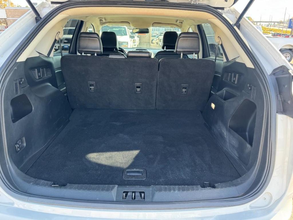 used 2020 Ford Edge car, priced at $14,790