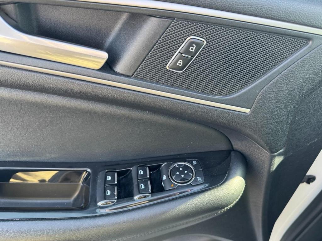 used 2020 Ford Edge car, priced at $14,790