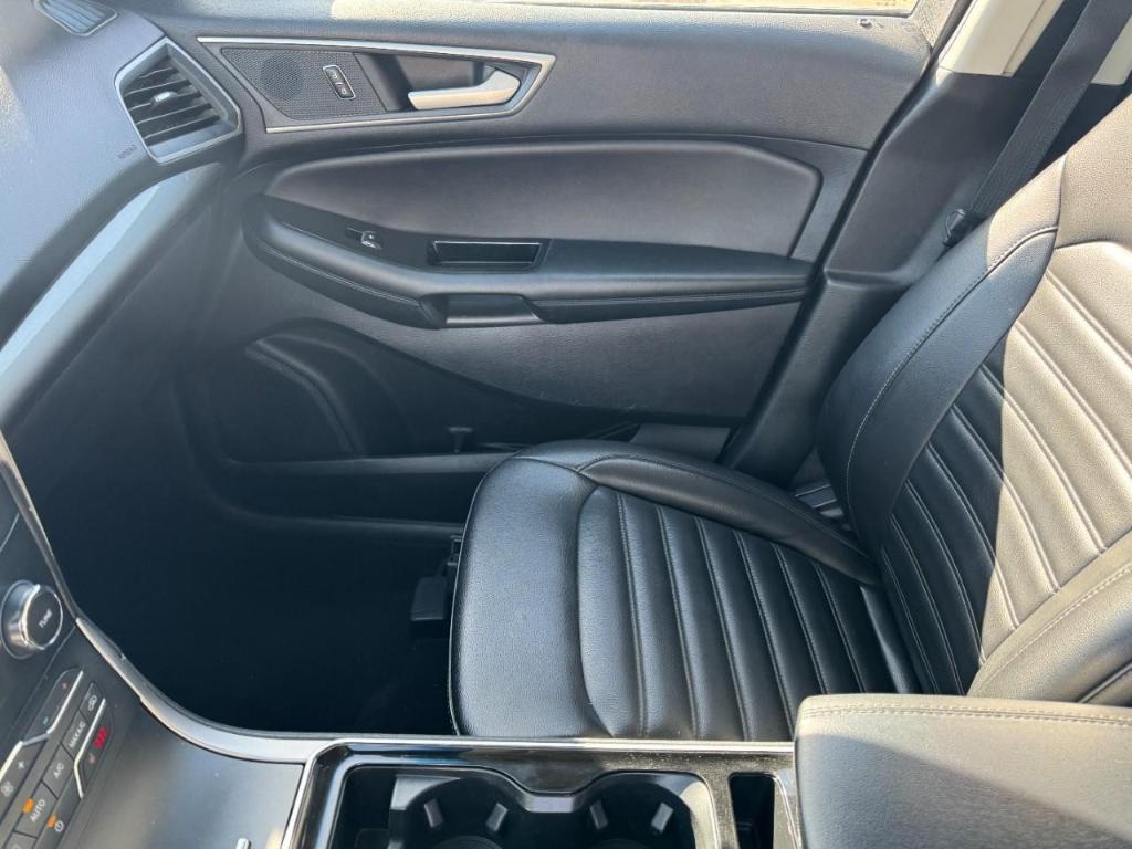 used 2020 Ford Edge car, priced at $14,790