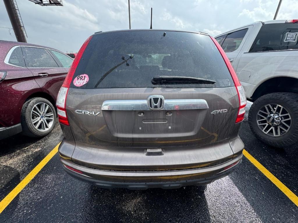 used 2011 Honda CR-V car, priced at $9,774