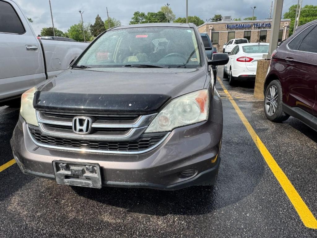 used 2011 Honda CR-V car, priced at $9,774