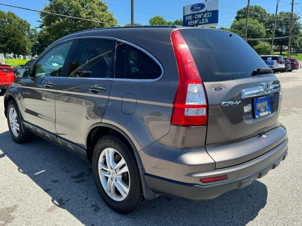 used 2011 Honda CR-V car, priced at $9,774