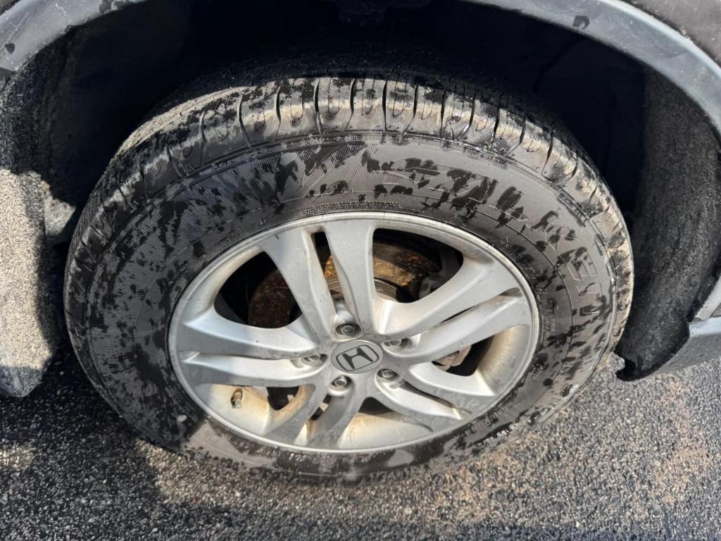 used 2011 Honda CR-V car, priced at $9,774