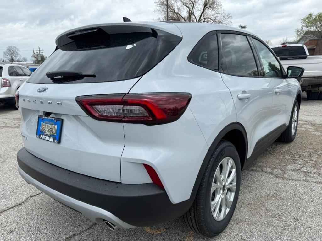 new 2025 Ford Escape car, priced at $23,289