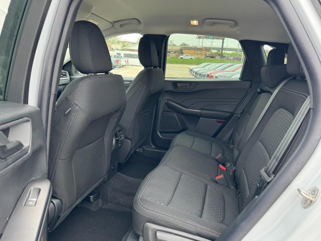 new 2025 Ford Escape car, priced at $23,289