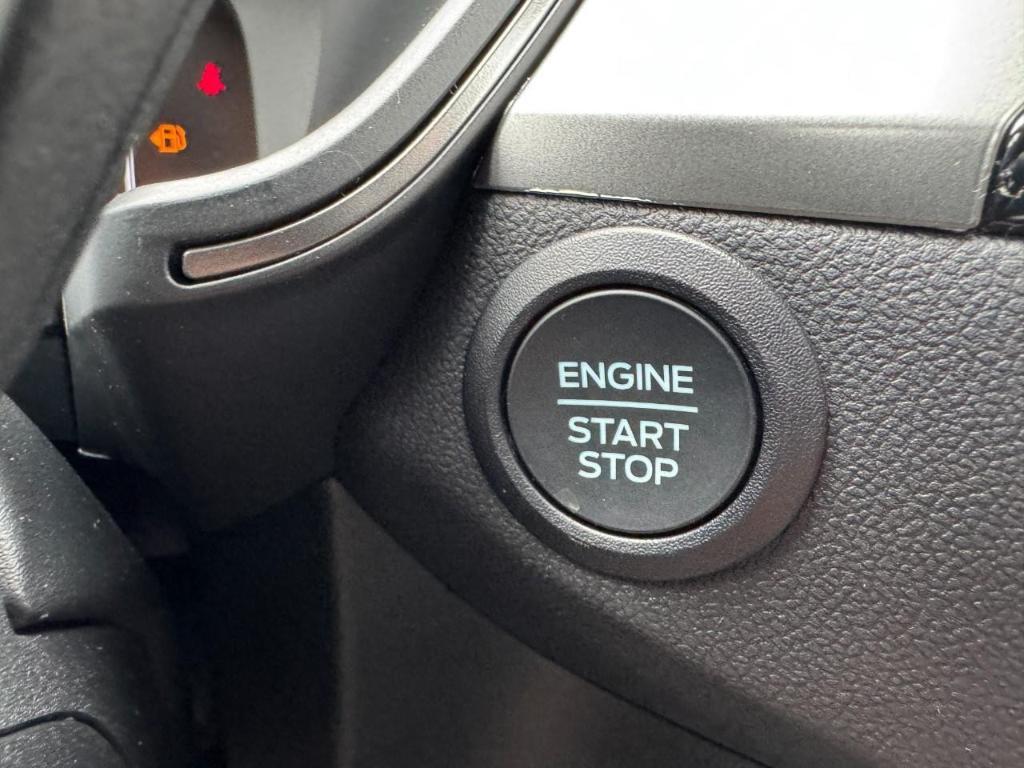 new 2025 Ford Escape car, priced at $23,289