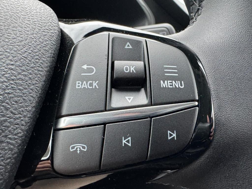 new 2025 Ford Escape car, priced at $23,289