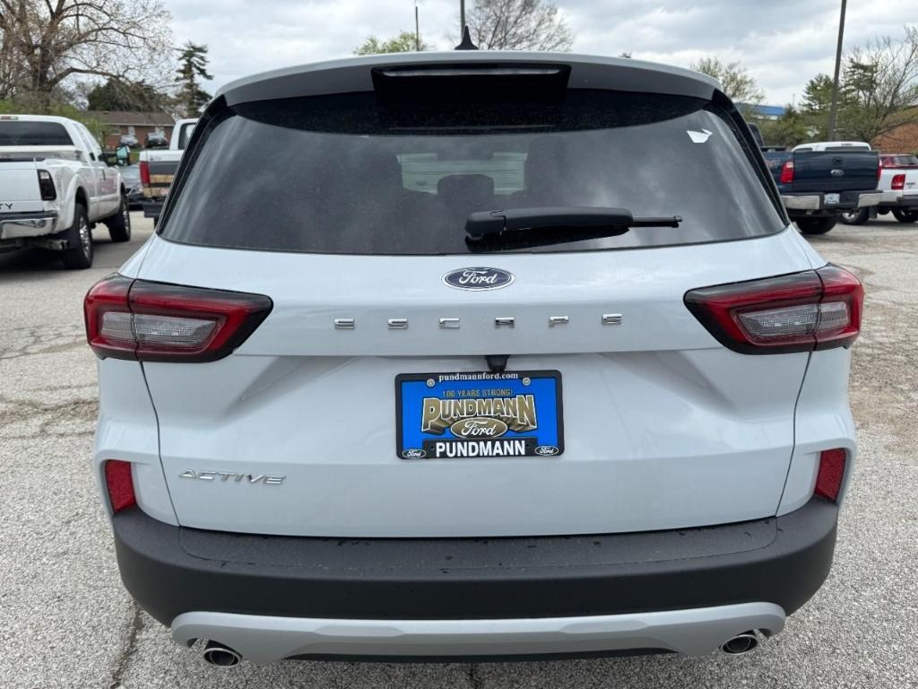 new 2025 Ford Escape car, priced at $23,289