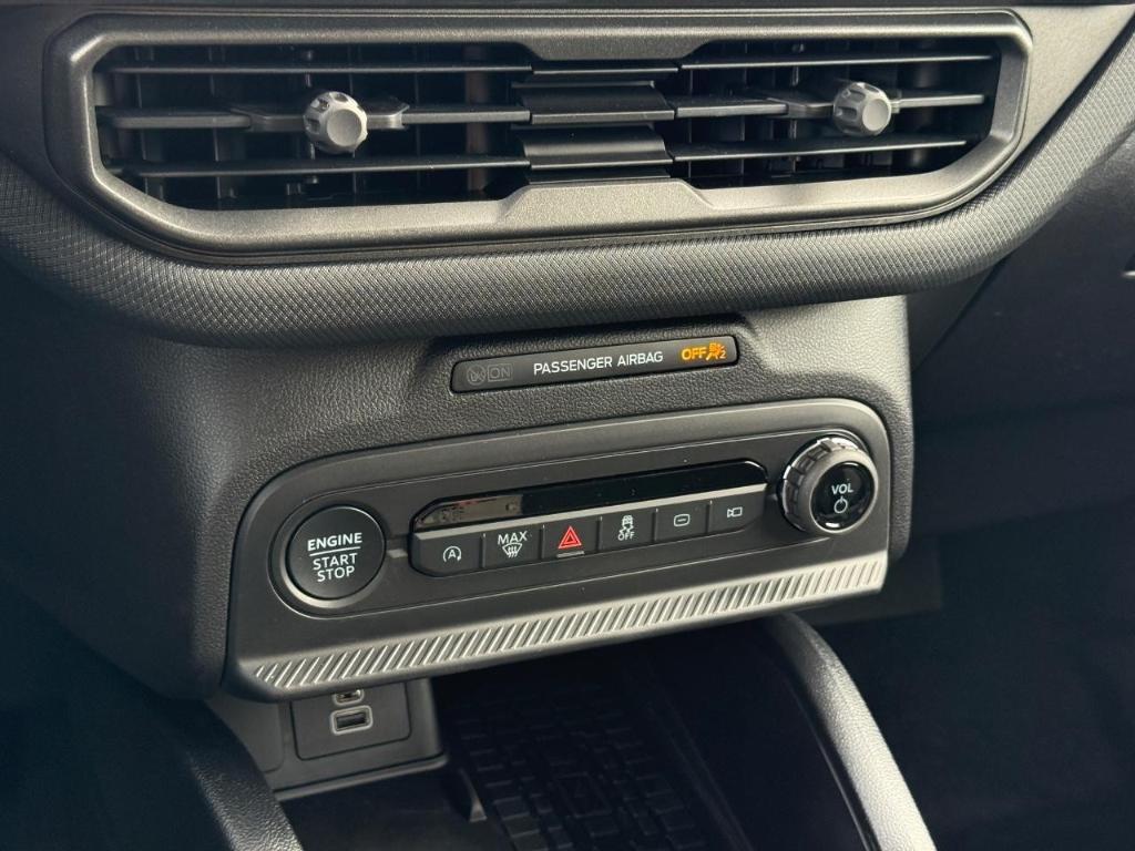 new 2025 Ford Bronco Sport car, priced at $28,298