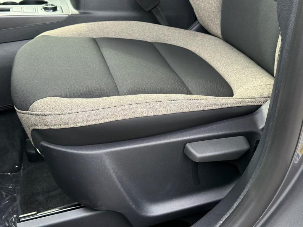 new 2025 Ford Bronco Sport car, priced at $28,298