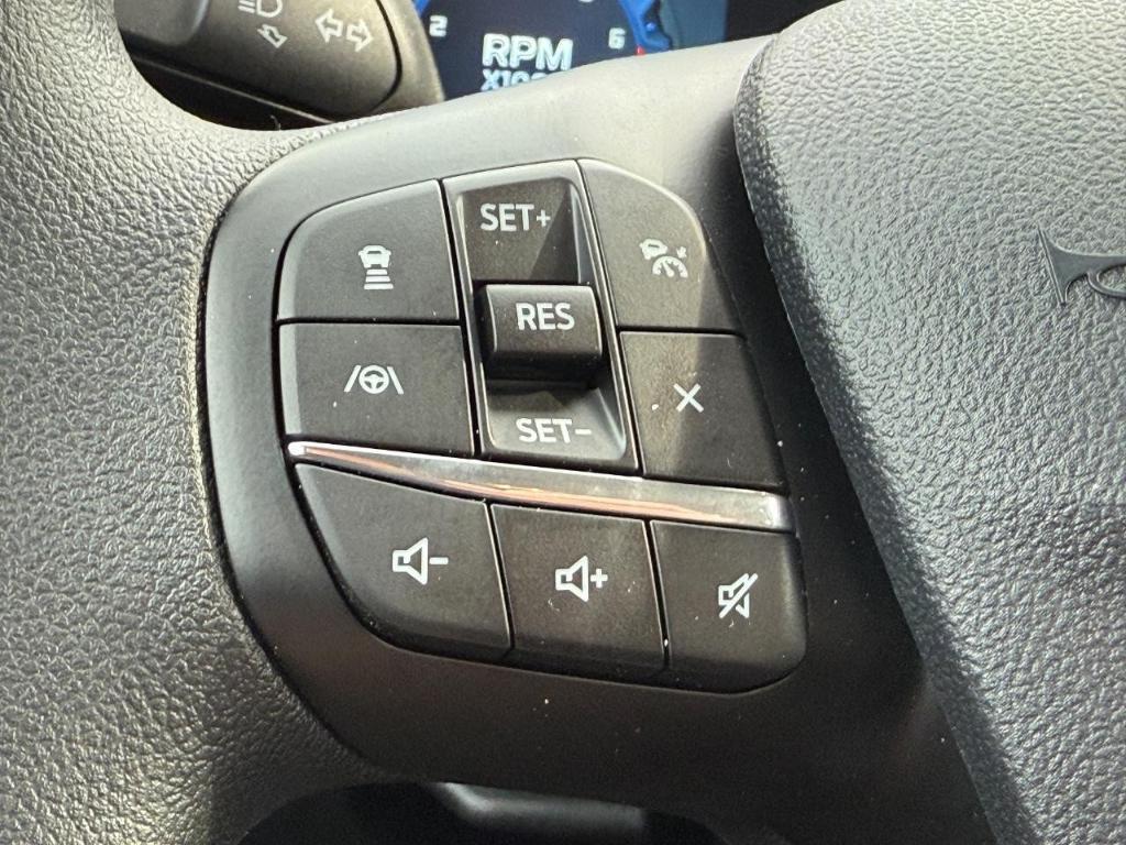 new 2025 Ford Bronco Sport car, priced at $28,298