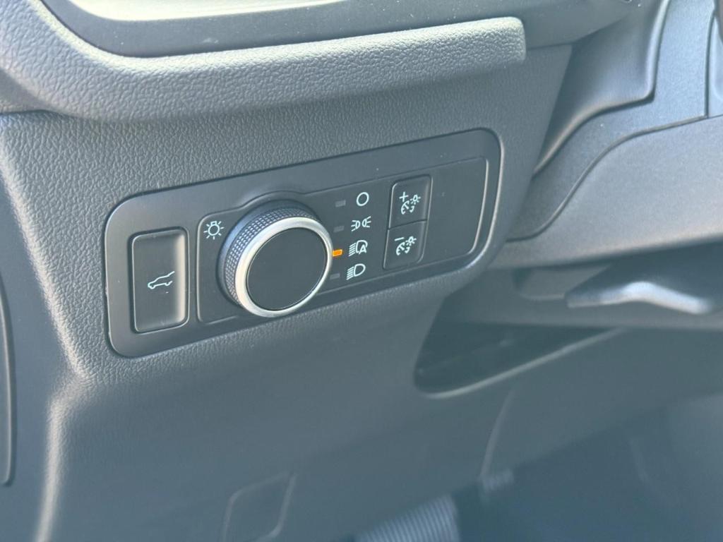 new 2026 Ford Escape car, priced at $29,774