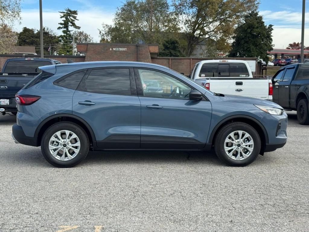 new 2026 Ford Escape car, priced at $29,774