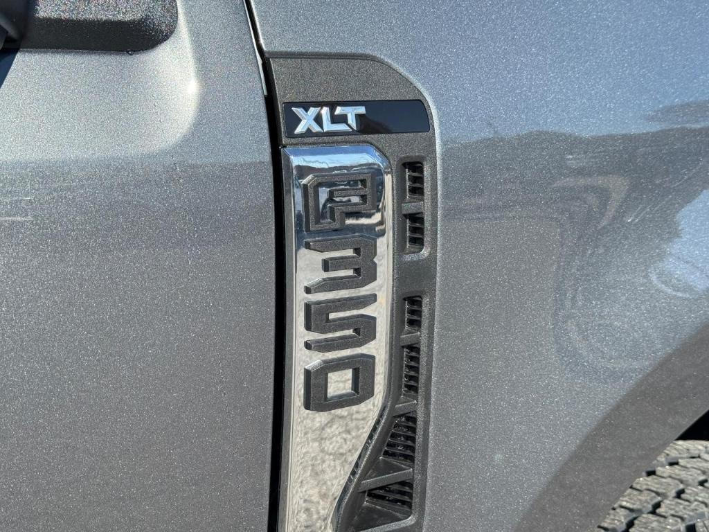 new 2026 Ford F-350 car, priced at $74,824