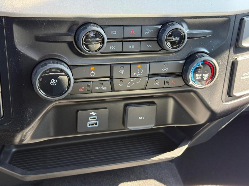 new 2026 Ford F-350 car, priced at $74,824