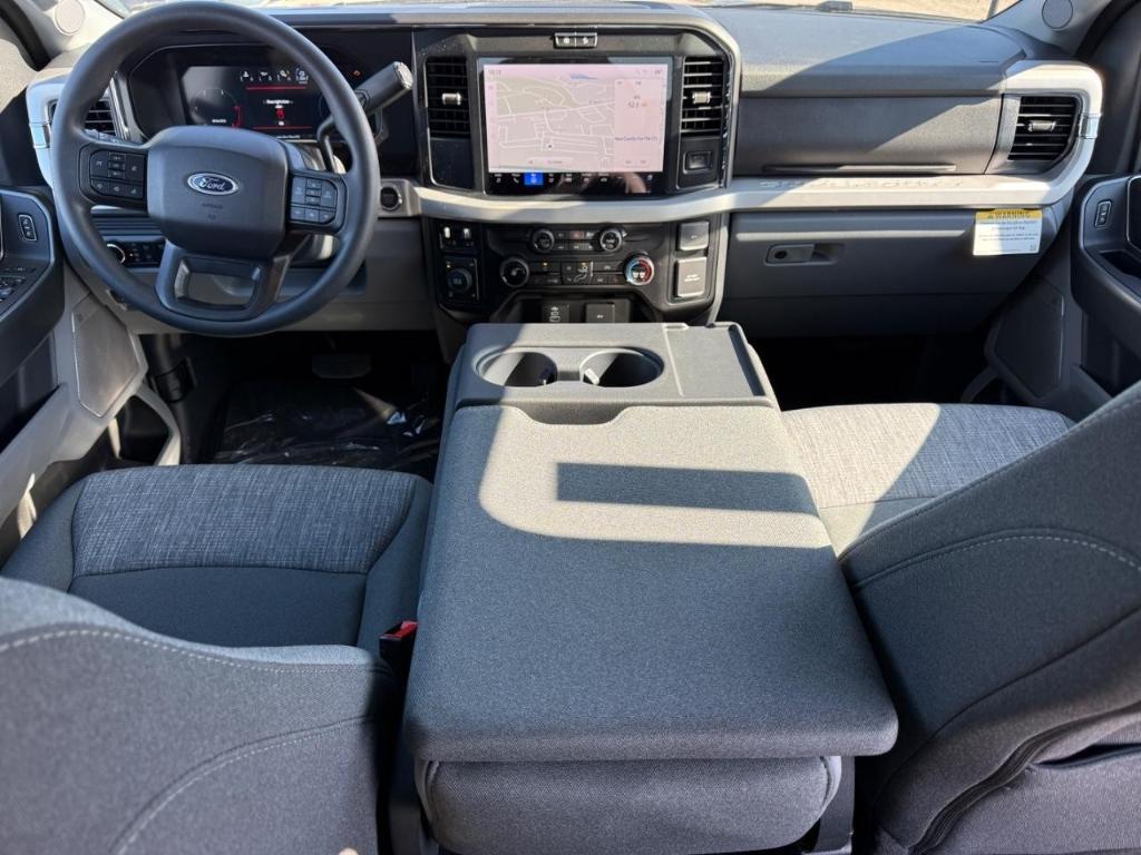 new 2026 Ford F-350 car, priced at $74,824