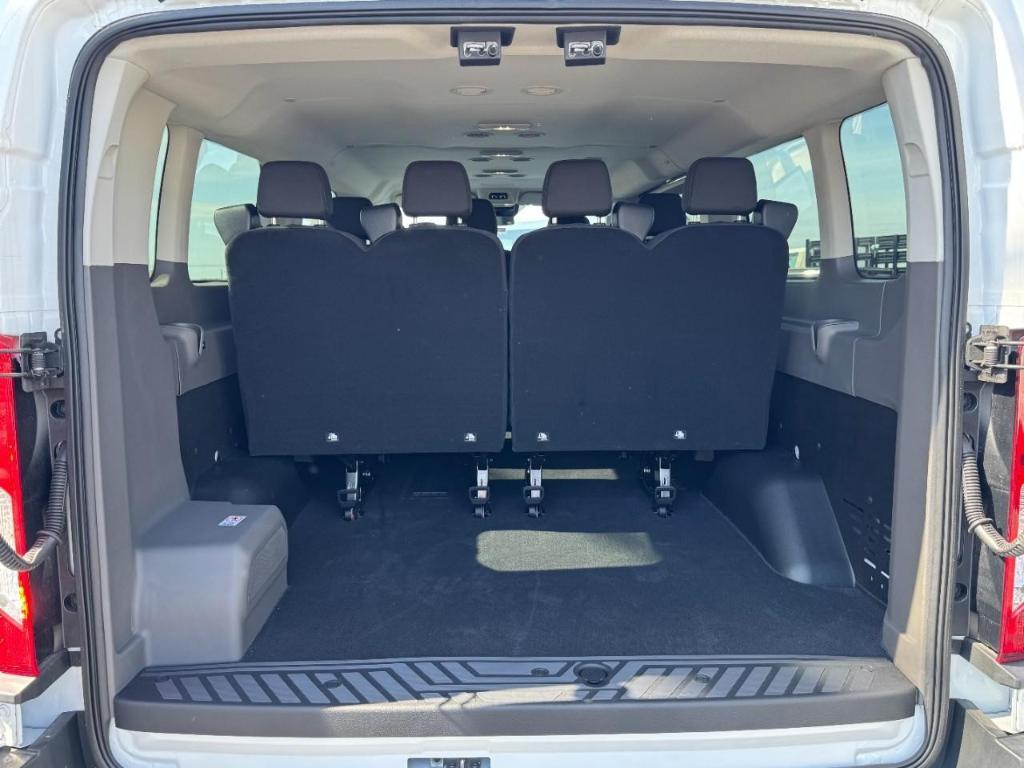 used 2024 Ford Transit-350 car, priced at $58,701