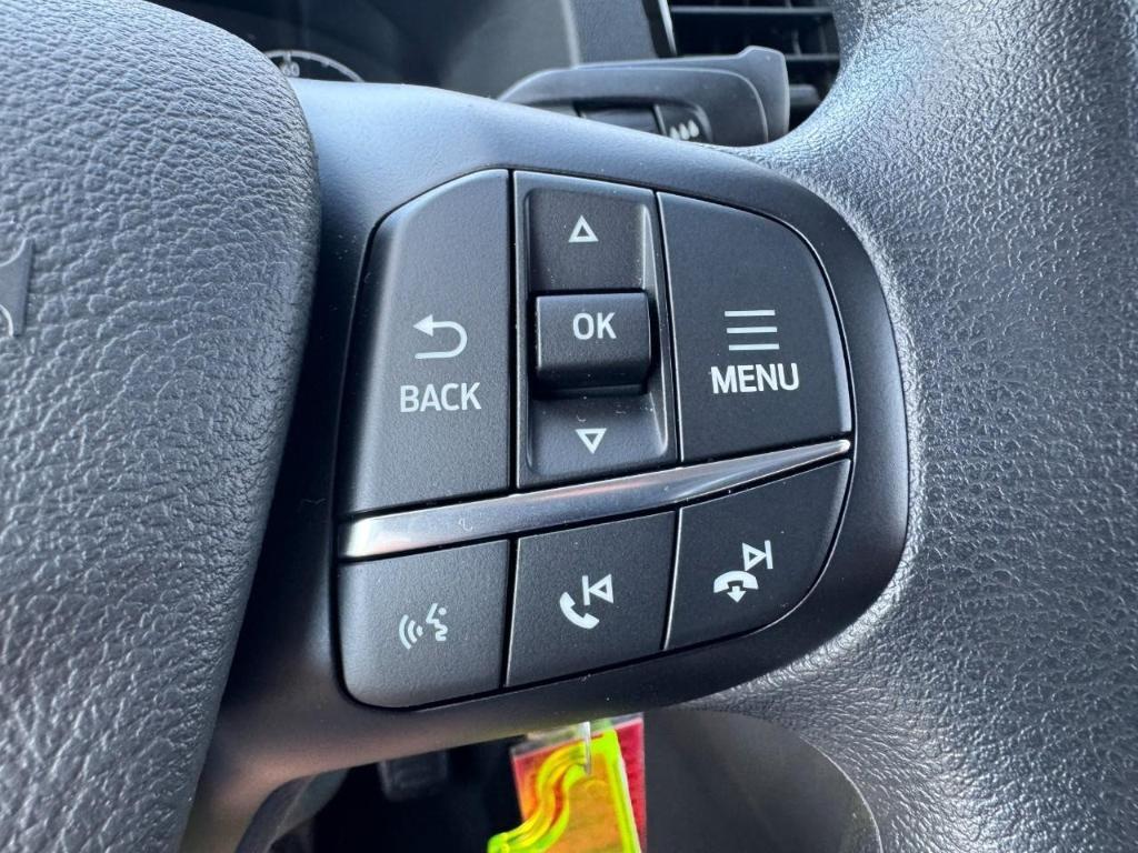 used 2024 Ford Transit-350 car, priced at $58,701