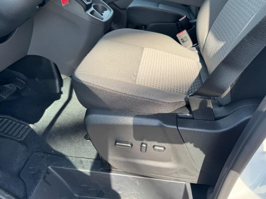 used 2024 Ford Transit-350 car, priced at $58,701