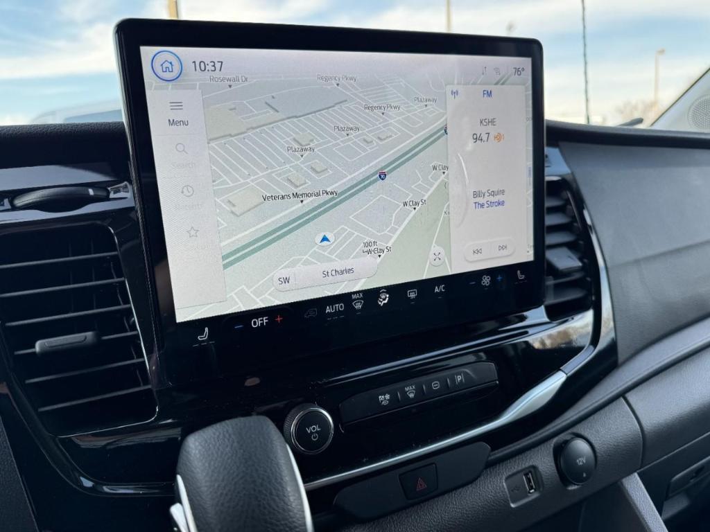 used 2024 Ford Transit-350 car, priced at $58,701