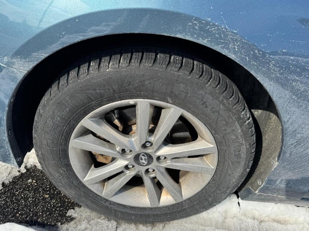 used 2016 Hyundai Sonata car, priced at $9,990