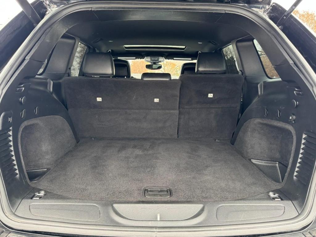 used 2020 Jeep Grand Cherokee car, priced at $21,990