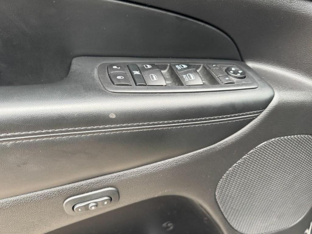 used 2020 Jeep Grand Cherokee car, priced at $21,990