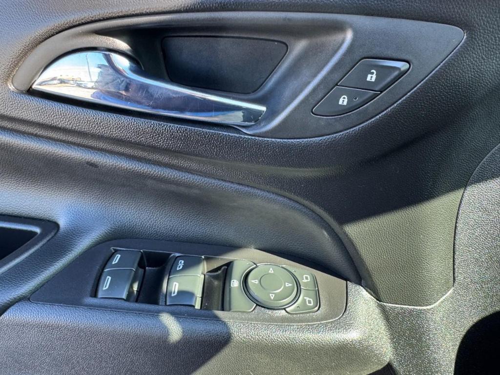 used 2020 Chevrolet Equinox car, priced at $16,990