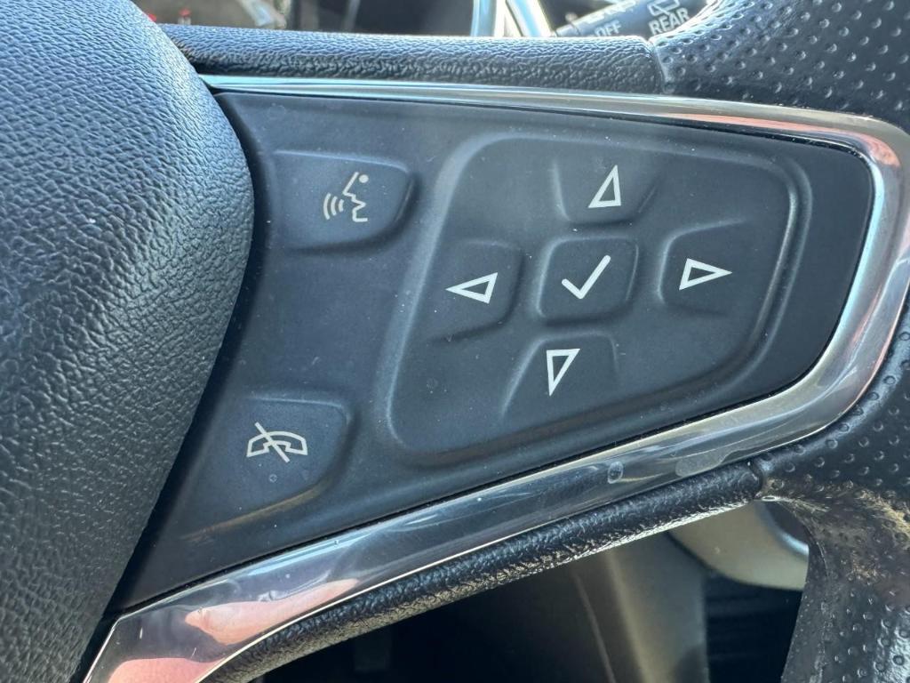 used 2020 Chevrolet Equinox car, priced at $16,990