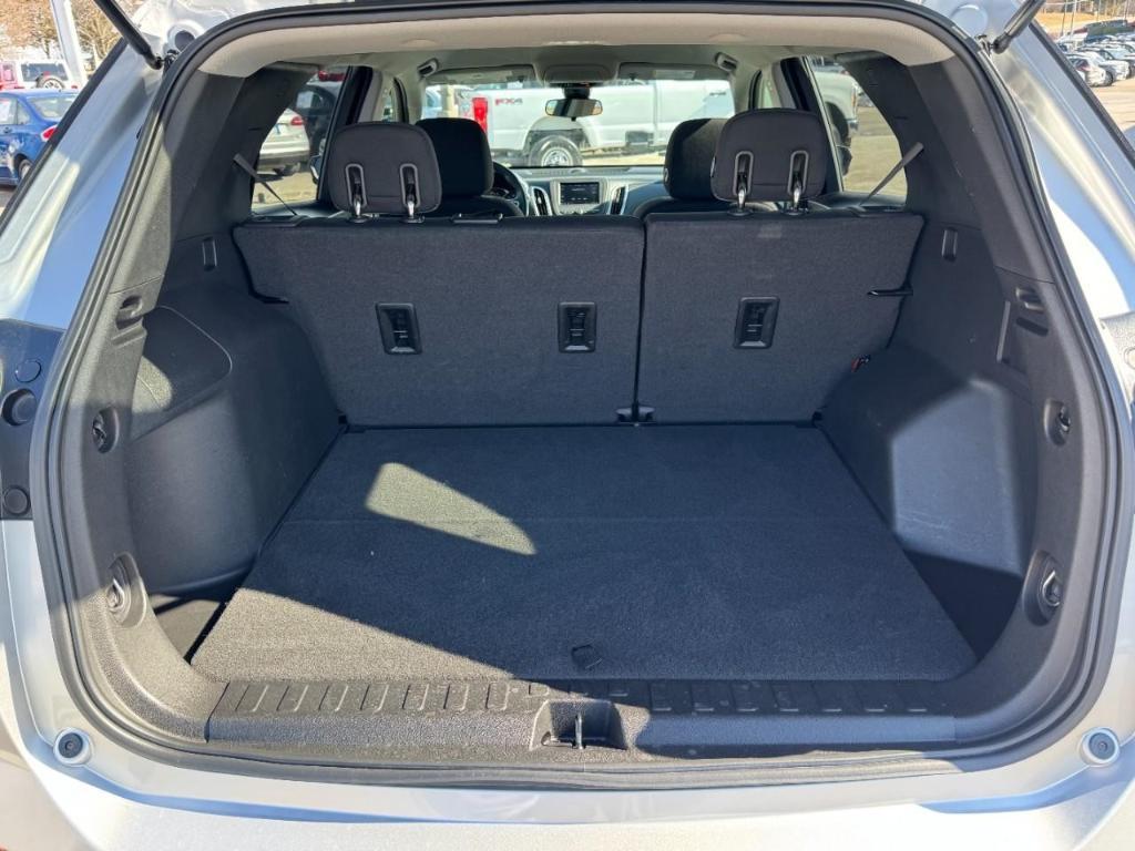 used 2020 Chevrolet Equinox car, priced at $16,990