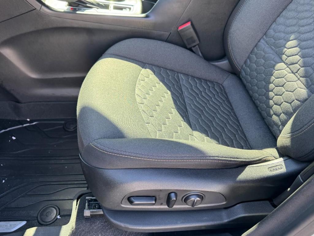 used 2020 Chevrolet Equinox car, priced at $16,990